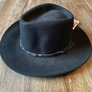 Harley Davidson Cowboy Hat
